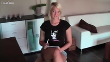 niunia w kitkach trzepie kutaska