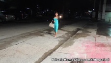 ostra i gorąca charlotte szarpie fiuta