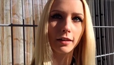 capri cavalli w trójkąciku