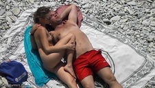 czekoladka z białymi ogierami