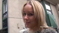 łysy doktorek dopadł prostytutke