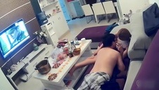 za karę ostro ją wygrzmocili