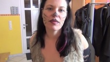 erica fontes jako urocza porno pokojówka