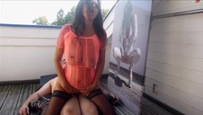 tak bardzo chcą lizać jego członka