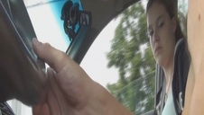 latynoska chce w dupsko