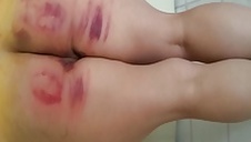 jebanie cycatej żony