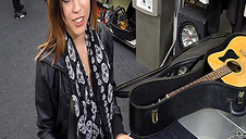 ostro w dupę i cipkę