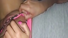 sperma na jej wspaniały naoliwione tyłek