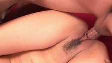 donna bella uwielbia porządny seksik