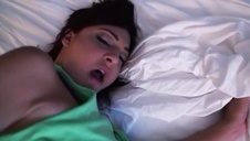 wyrzeźbiony facet lubi bezpieczny seks