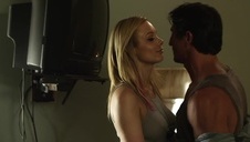 alexis adams z kolegą w pozycji 69