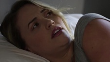 gorąca sesja nastolatki