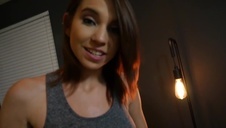 masażystka pieprzy klienta