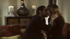 alisha na wielkiej seks zabawce