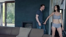 seks z gorącą wdową