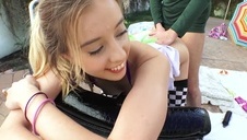 naturalne cyce i pośladki i boski seks na pieska