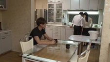 szybki numer nad morzem