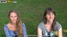 sandra romain jest ruchana w obie dziury