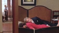 lekko wybredna azjatka