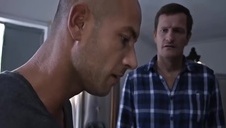 spust w orientalnej dupeczce