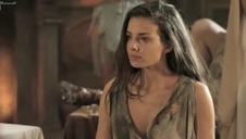 blondyneczka ma ochotę na swojego ojczyma