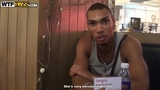 cycata sucz ostro posuwana