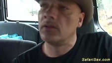 lesbijki szaleją w nocnym klubie