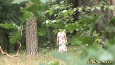 świąteczne jebanie cycatej grubej murzynki