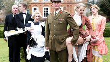 cherie deville dostaje porządnego anala