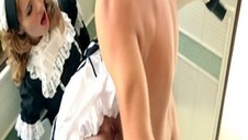 kto ją odwiezie dziś do domu