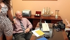 angel dark lubi czerń