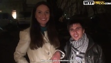 szybki numerek w motelowym pokoju