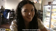 długi kutas w małej dupce