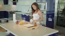 vivien bell w gorącym trójkącie