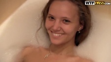 oralne zabawy z naturalną laseczką