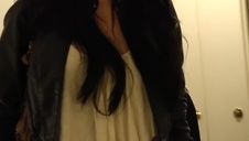 niezła pani słodziutko trzepie jego fiuta