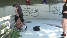 azjatycki analny seksik