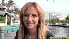 pusta lala i seks analny