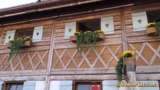 seksowna blondyna ma straszną ochotę na seks