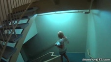 dwie blondyny i wibrator