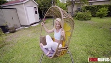 alicja doznała rozmiarów czarnego kutasa pierwszy raz