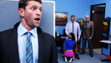 roxy raye i jej duża zabawka