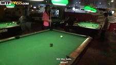 duży biust napalonej brunetki