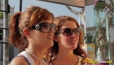 mamuśka zalana spermą