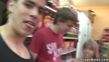 poszczęściło się kolesiowi