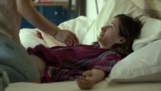 elegancka piękność konkretnie obciąga członka