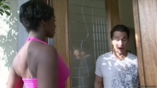 takiej napalonej pielęgniarki na oddziale każdy mu zazdrości