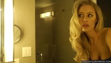 opierdoliła mu laskę na ciepło