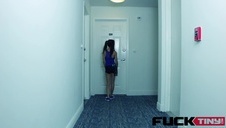 ruchanie cipeczki i odbytu