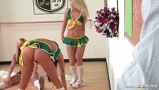 mama wzięta na warsztat